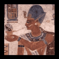 Ramesses III