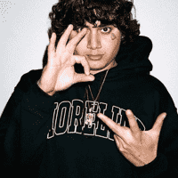 OhGeesy (Shoreline Mafia)