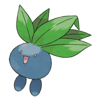 Oddish