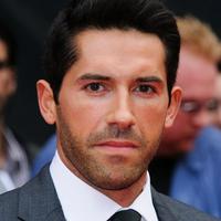 Scott Adkins