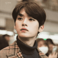 Lee Know (Stray Kids)