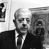 Jacques Prévert