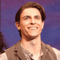 Derek Klena