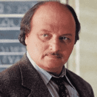 Det. Andy Sipowicz