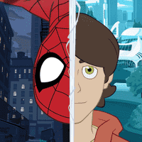 Spider-Man: Otto Octavius / Doc Ock [INFJ 3w2] – Funky MBTI