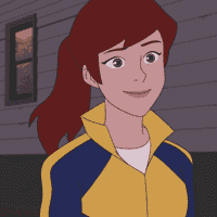 Mary Jane Watson