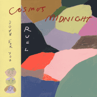 Cosmo's Midnight, Ruel - Down for You