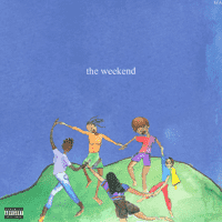 SZA - The Weekend