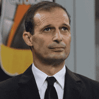 Massimiliano Allegri