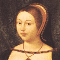 Margaret Tudor