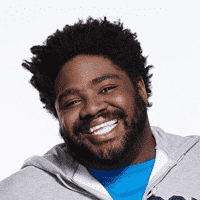 Ron Funches