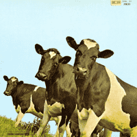 Pink Floyd - Atom Heart Mother Suite