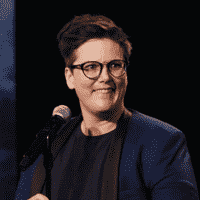 Hannah Gadsby