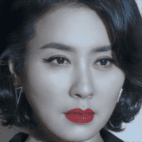 Kim Ho-Ran