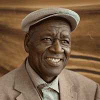 Boubacar Traoré