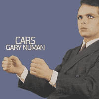 Gary Numan - Cars