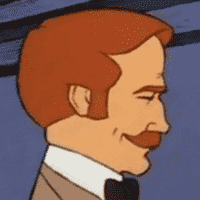 Teddy's Father