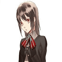 Akane Rin (Human Route)