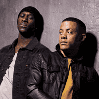 Nico & Vinz (Envy)