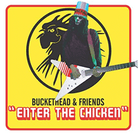 Buckethead - Nottingham Lace