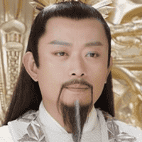 Heavenly Emperor