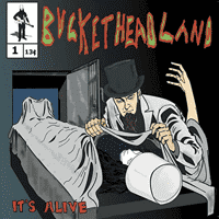 Buckethead - LeBrontron