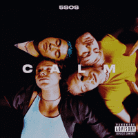 5 Seconds of Summer - Red Desert