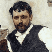 Konstantin Korovin