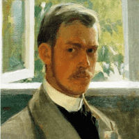 Boris Kustodiev