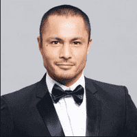 Derek Ramsay