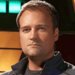Rodney McKay
