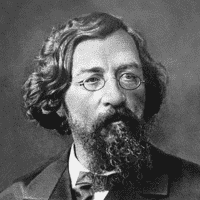 Nikolay Chernyshevsky