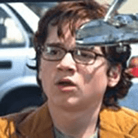Carter Farrell