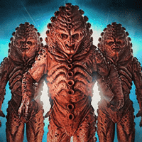 The Zygons