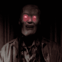Moonlight Man