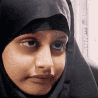 Shamima Begum