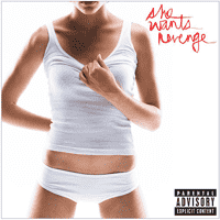 She Wants Revenge - Tear You Apart