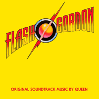 Queen - Flash