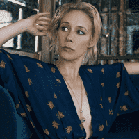 Liza Weil