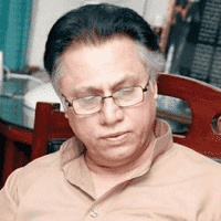 Hassan Nisar