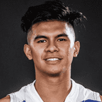 Kiefer Ravena