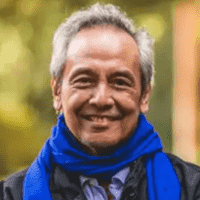 Jim Paredes