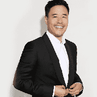 Randall Park