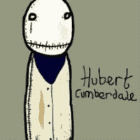 Hubert Cumberdale