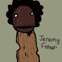 Jeremy Fisher