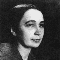 Natalia Goncharova