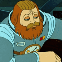 Captain Zeleny