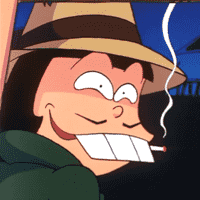 Osomatsu-kun (1988)