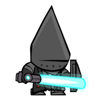 Conehead Groom