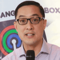 Carlo Katigbak